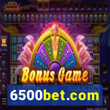 6500bet.com