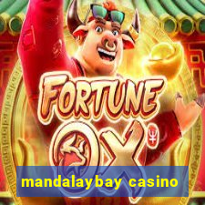 mandalaybay casino