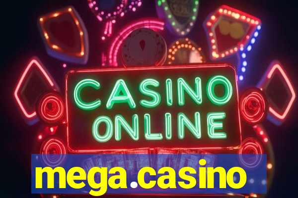 mega.casino