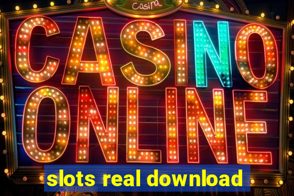 slots real download