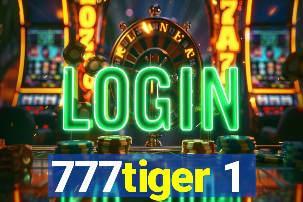 777tiger 1