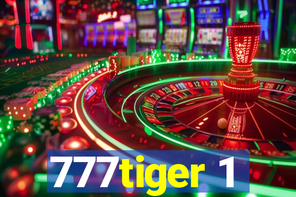 777tiger 1