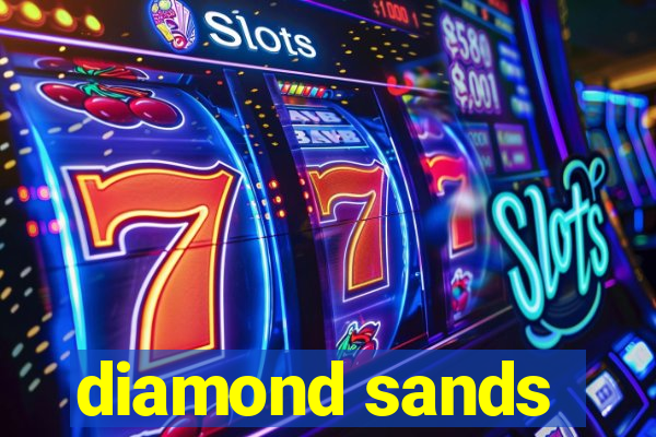 diamond sands