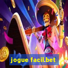 jogue facil.bet