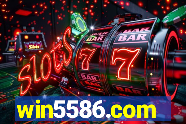 win5586.com