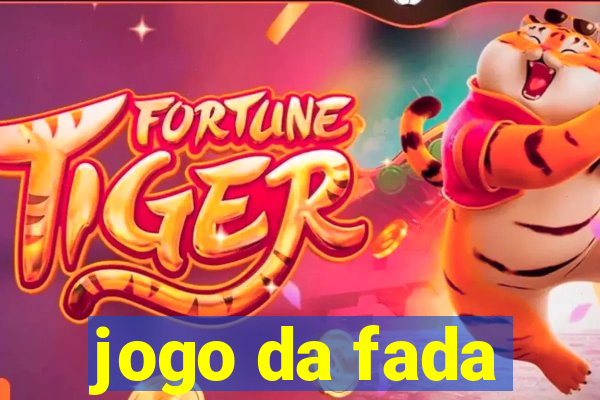 jogo da fada