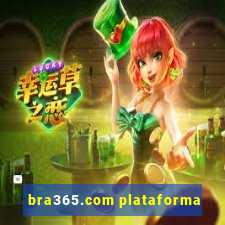 bra365.com plataforma