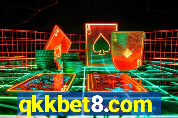 qkkbet8.com