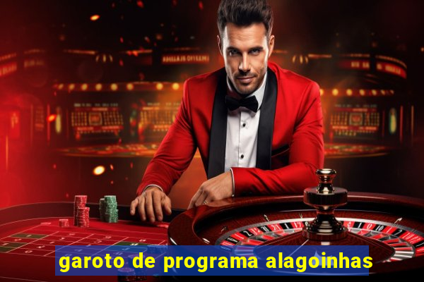 garoto de programa alagoinhas