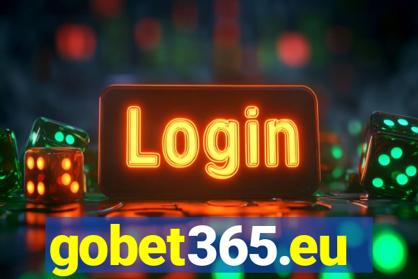 gobet365.eu