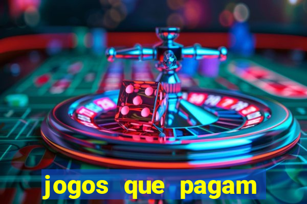 jogos que pagam por se cadastrar