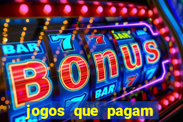 jogos que pagam por se cadastrar