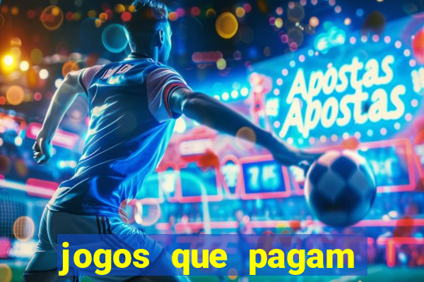 jogos que pagam por se cadastrar