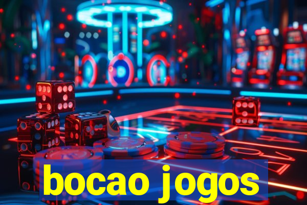 bocao jogos