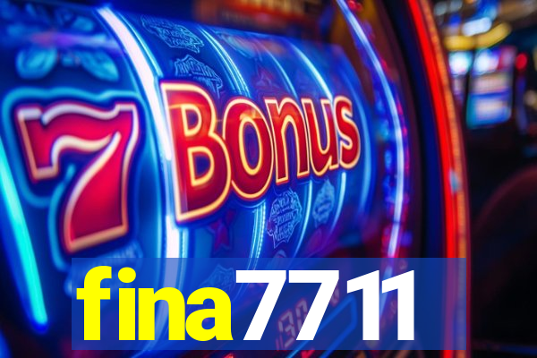 fina7711