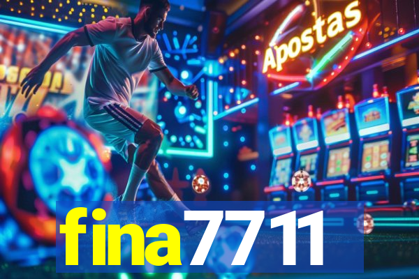 fina7711