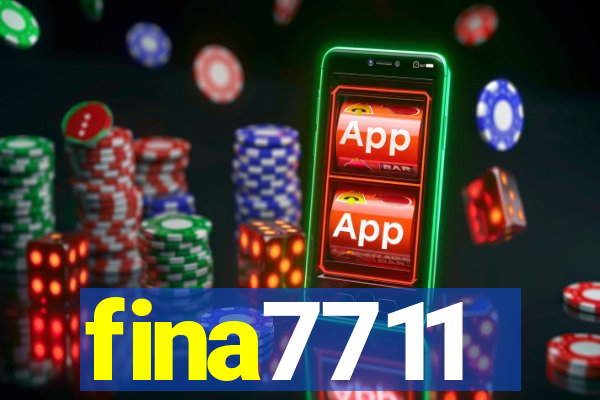 fina7711