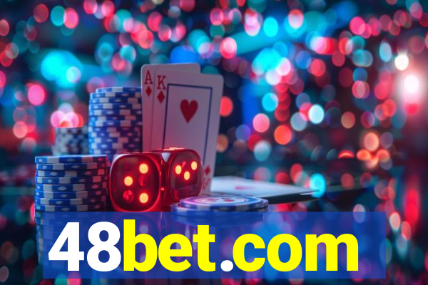 48bet.com