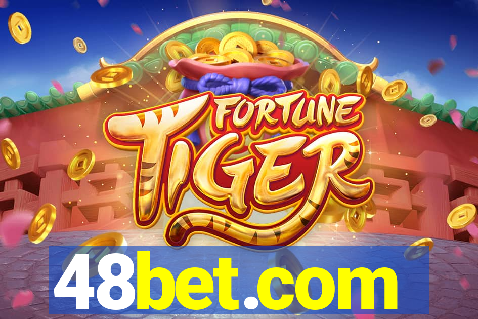 48bet.com