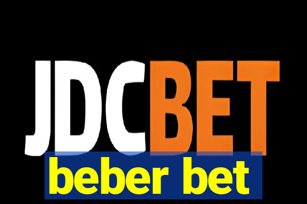 beber bet