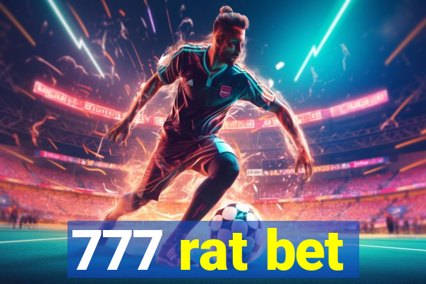 777 rat bet