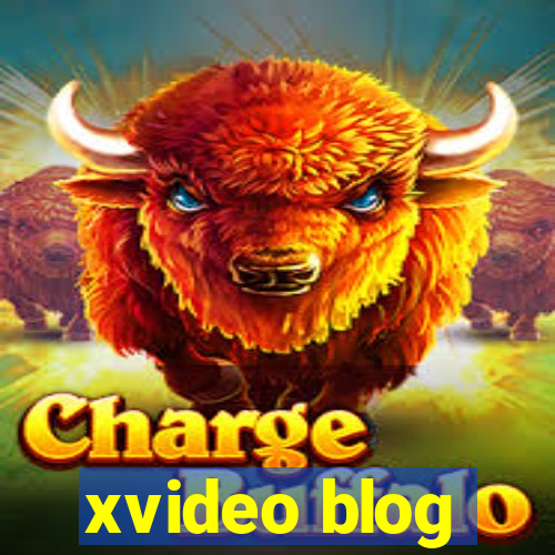 xvideo blog