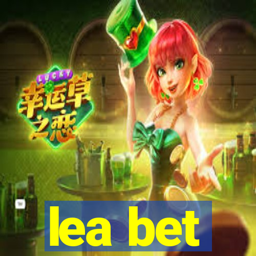 lea bet