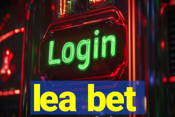 lea bet