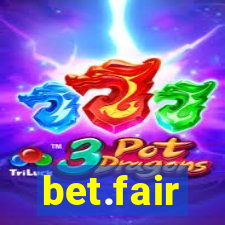 bet.fair