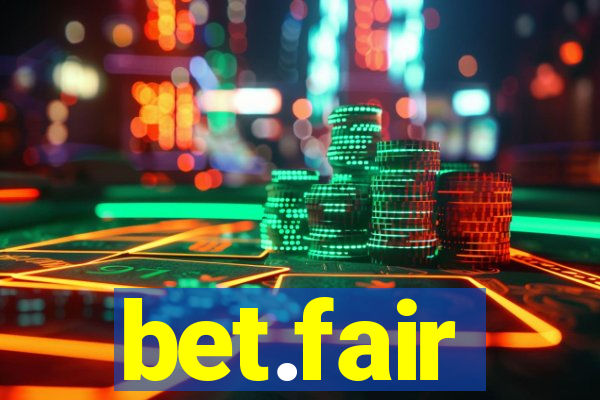 bet.fair