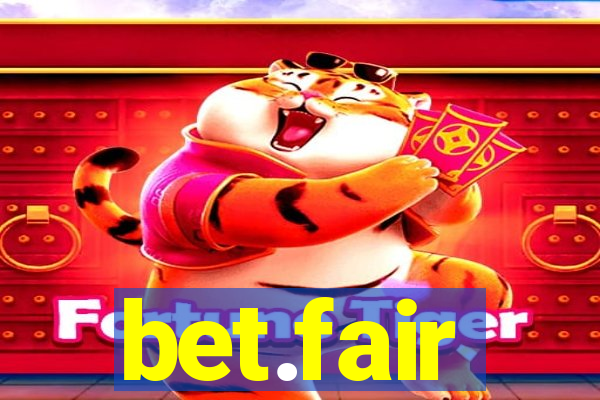 bet.fair