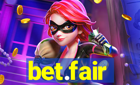 bet.fair