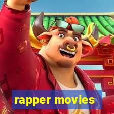 rapper movies