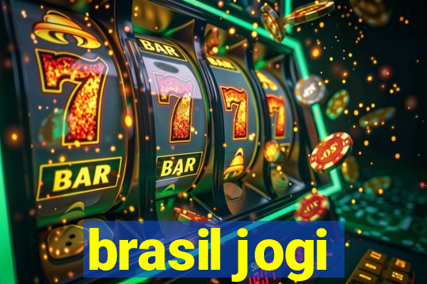 brasil jogi