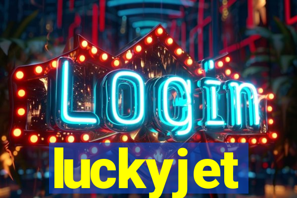 luckyjet