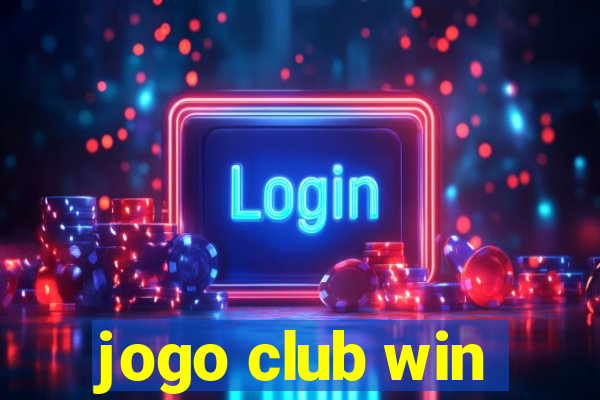 jogo club win