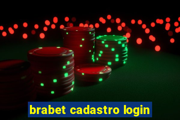 brabet cadastro login