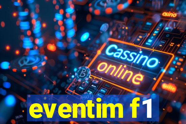 eventim f1