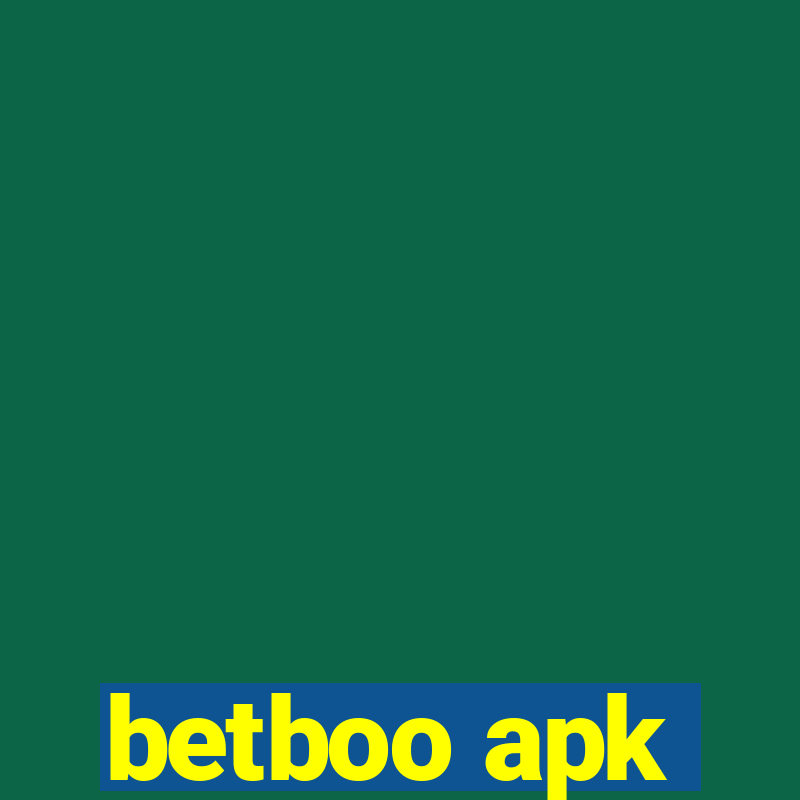 betboo apk