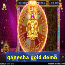 ganesha gold demo