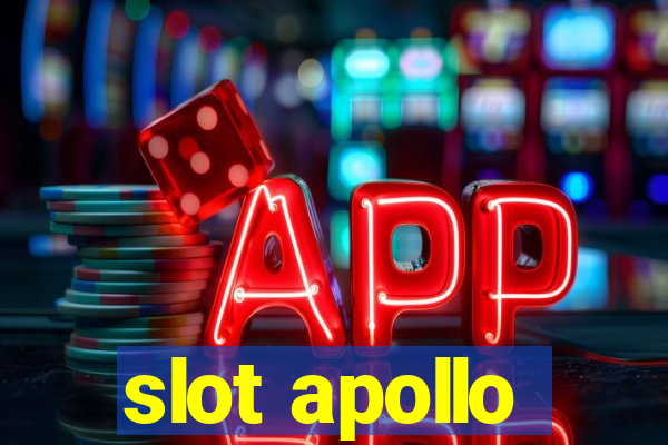 slot apollo