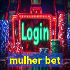 mulher bet