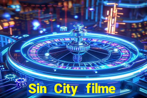 Sin City filme completo dublado download