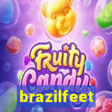 brazilfeet