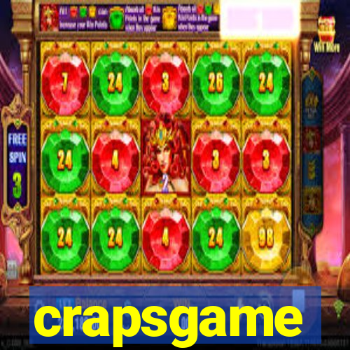 crapsgame