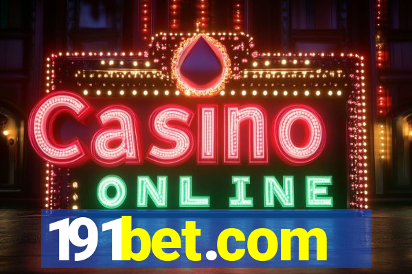 191bet.com