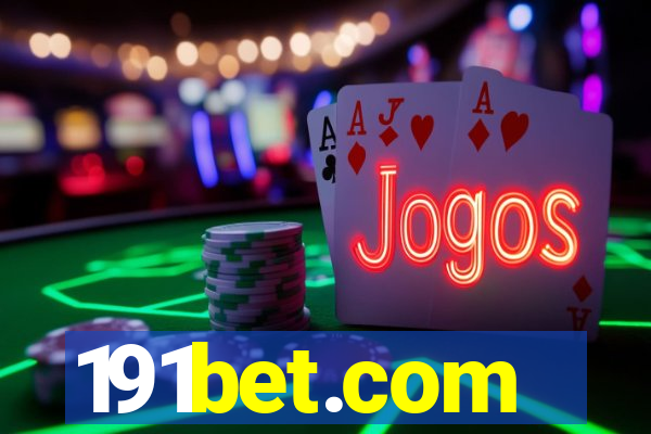 191bet.com