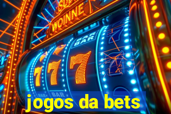 jogos da bets