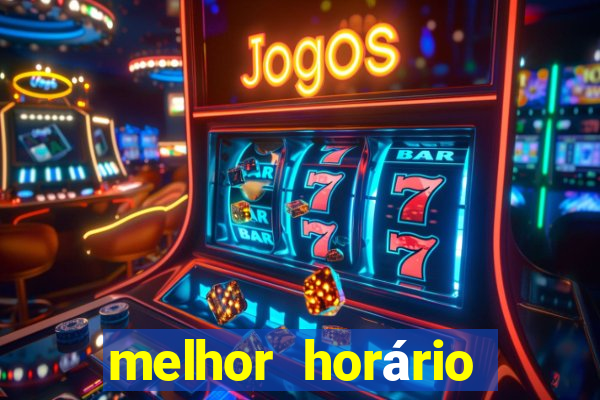 melhor horário para jogar lucky slots