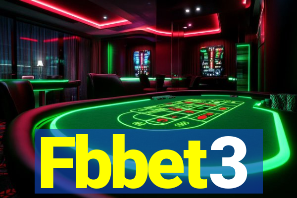 Fbbet3